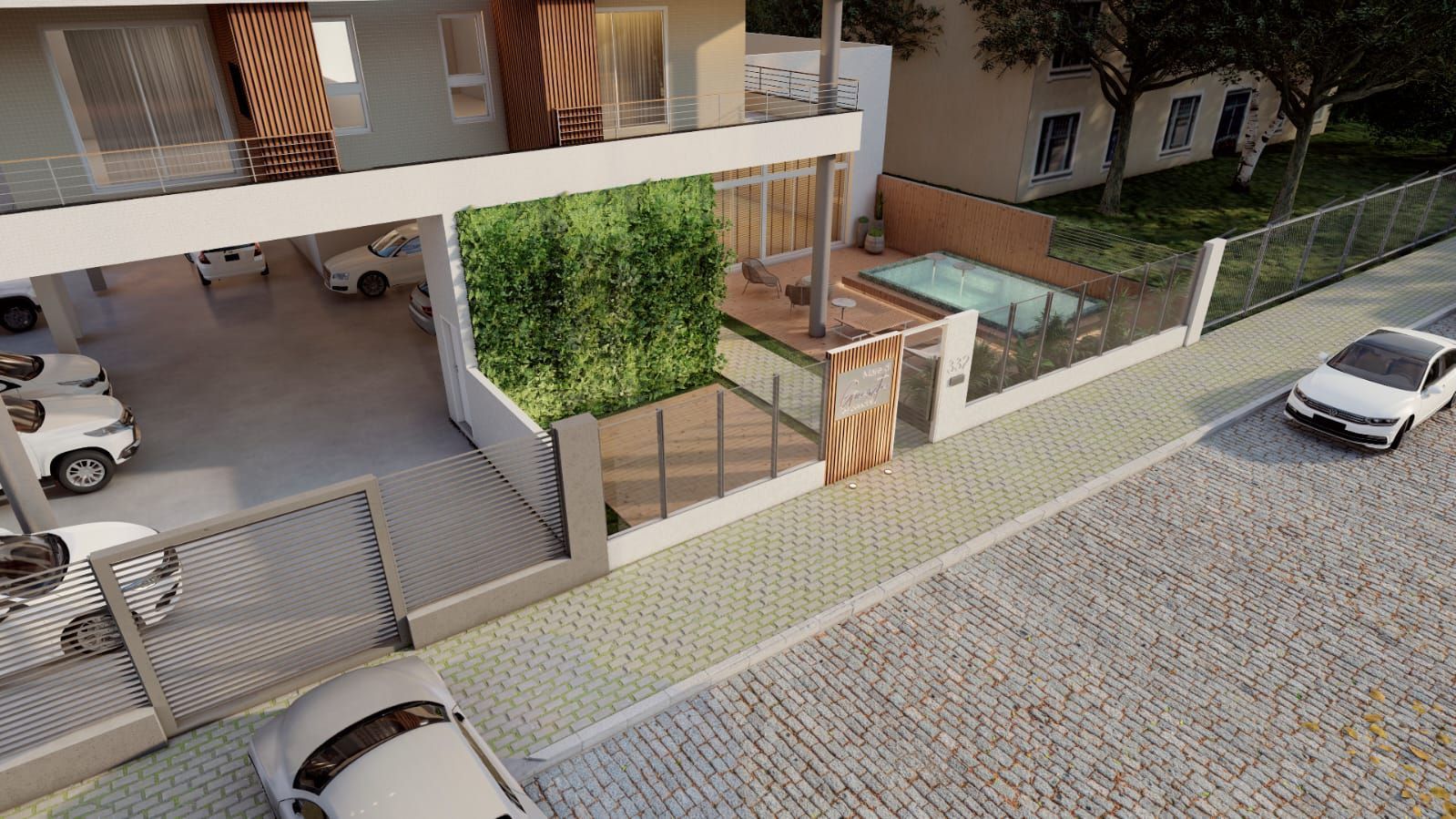 Apartamento, 2 quartos, 103 m² - Foto 4