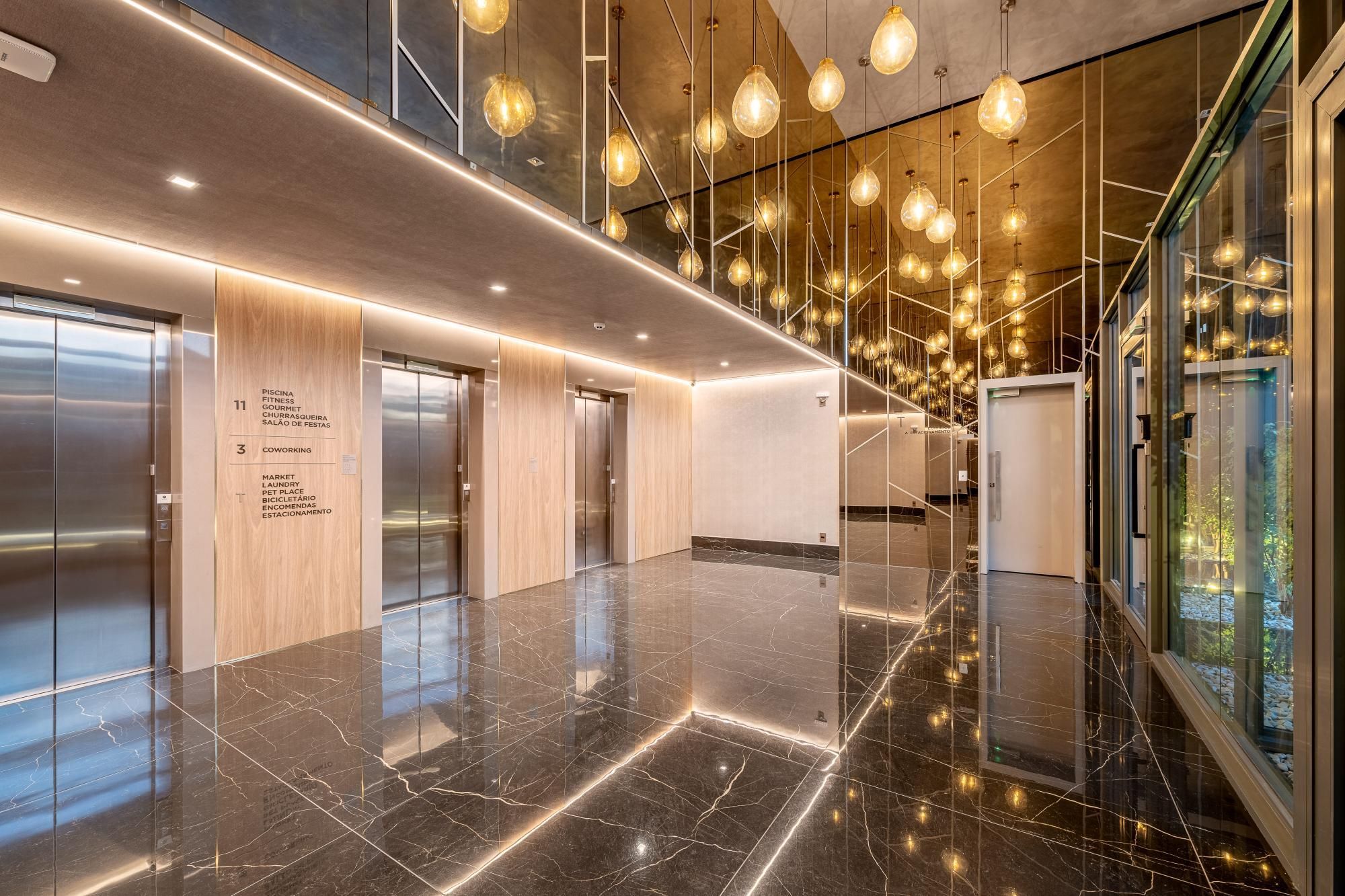 Apartamento, 1 quarto, 24 m² - Foto 7