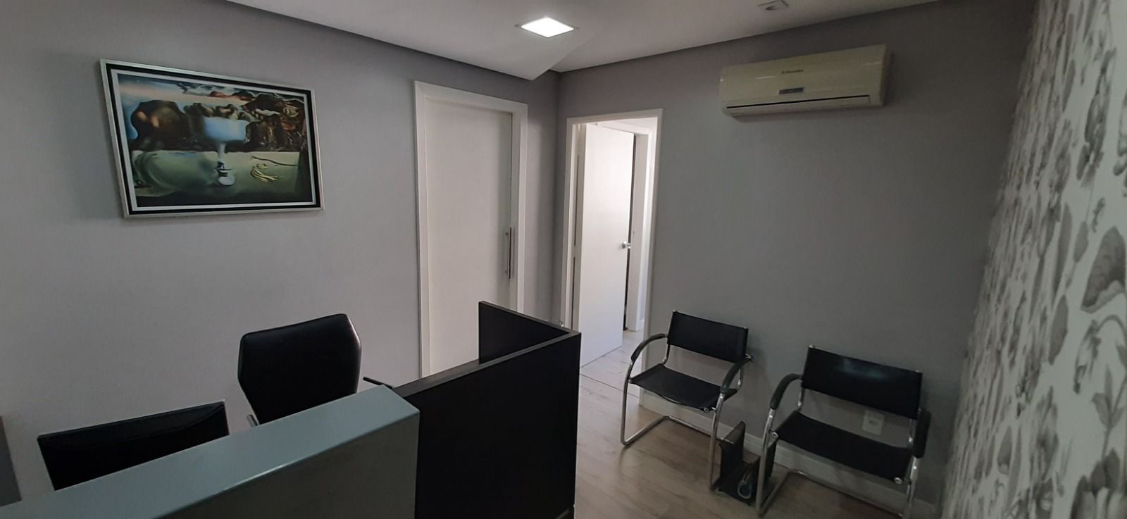 Sala-Conjunto, 76 m² - Foto 2