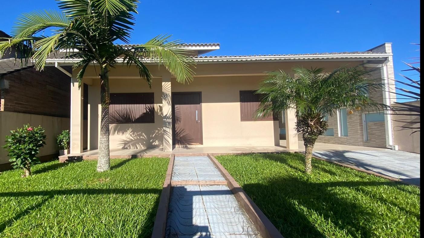 Casa, 3 quartos, 167 m² - Foto 1