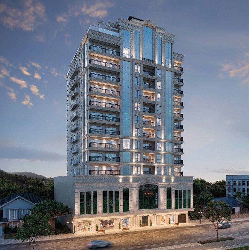 Apartamento, 3 quartos, 113 m² - Foto 2