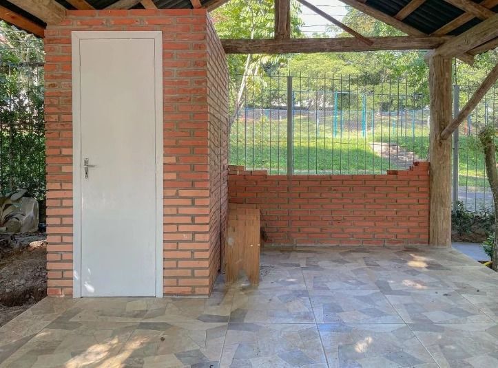 Apartamento, 1 quarto, 32 m² - Foto 14