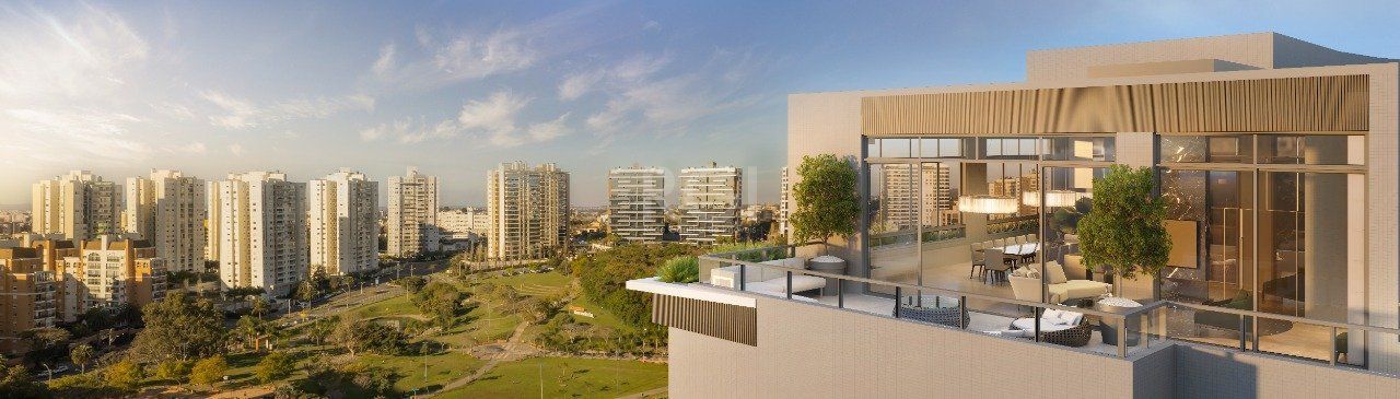 Apartamento, 4 quartos, 260 m² - Foto 17