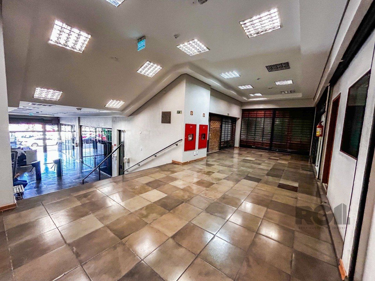 Conjunto Comercial-Sala à venda com 1 quarto, 28m² - Foto 5