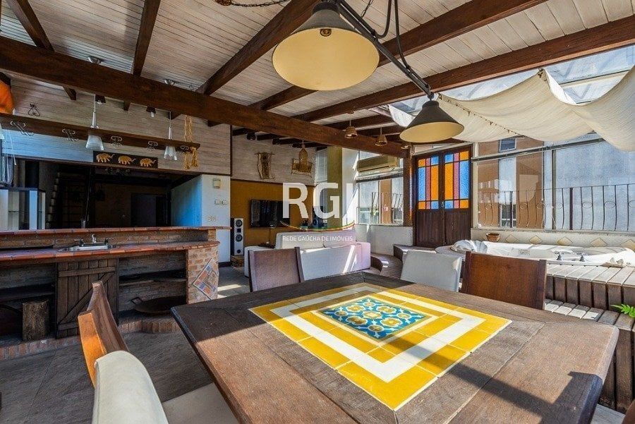 Cobertura à venda e aluguel com 2 quartos, 116m² - Foto 12