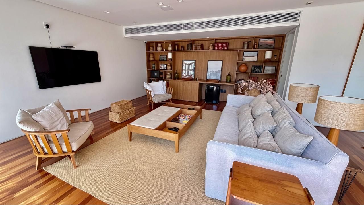 Apartamento, 3 quartos, 370 m² - Foto 13