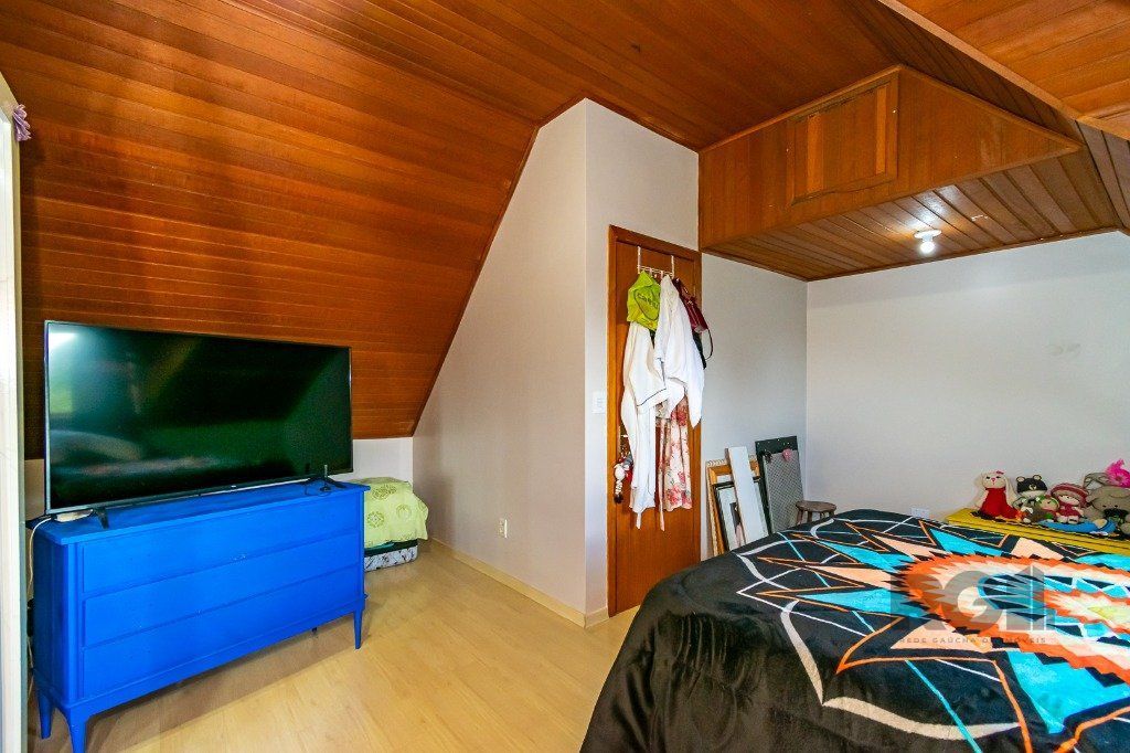 Casa de Condomínio à venda com 3 quartos, 98m² - Foto 15