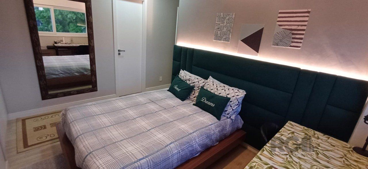 Apartamento à venda com 2 quartos, 76m² - Foto 9