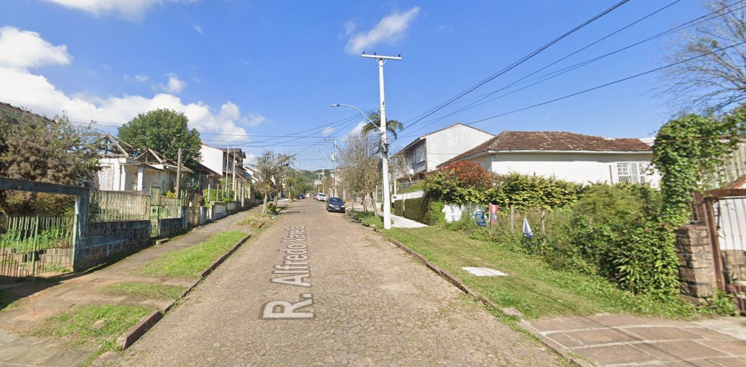 Terreno, à venda, Teresópolis - Porto Alegre — foto 2