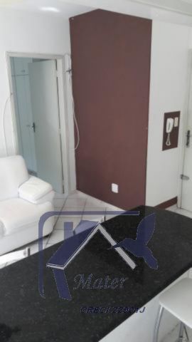 Apartamento, 1 quarto, 40 m² - Foto 17