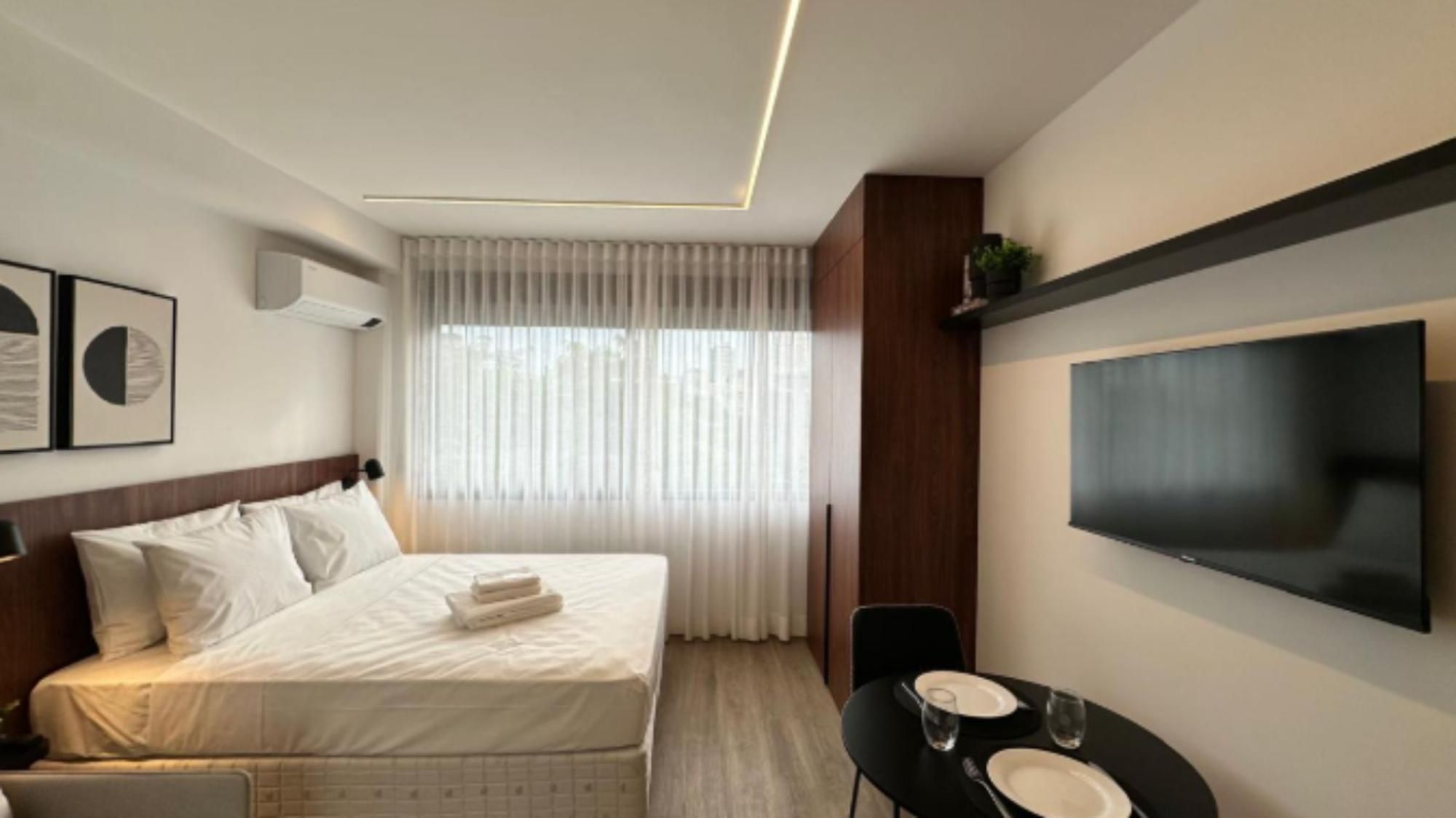 Apartamento, 1 quarto, 24 m² - Foto 11