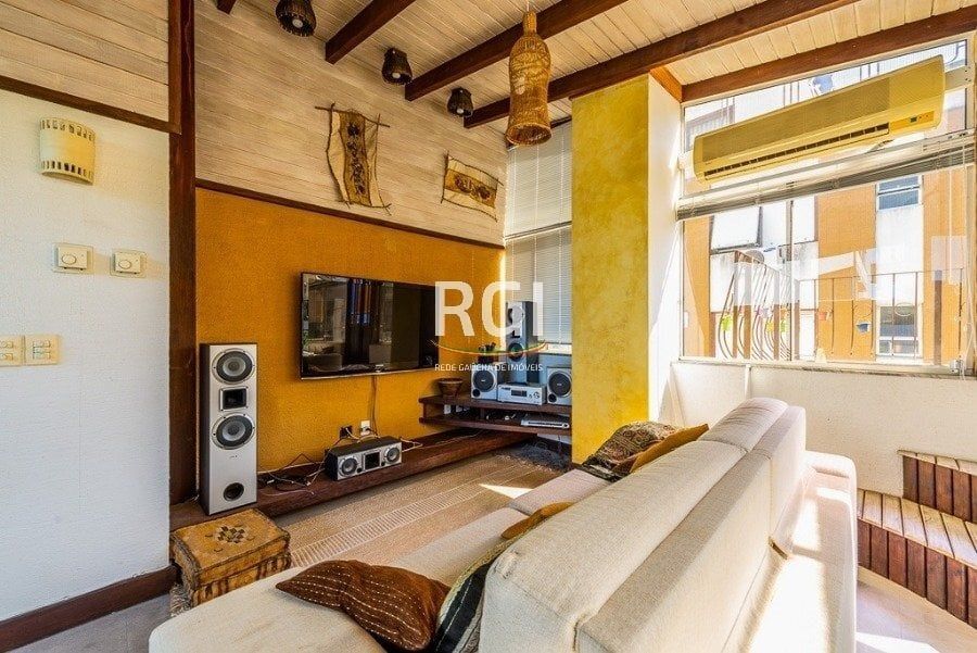 Cobertura à venda e aluguel com 2 quartos, 116m² - Foto 19