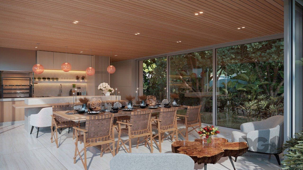 Cobertura, 3 quartos, 254 m² - Foto 15