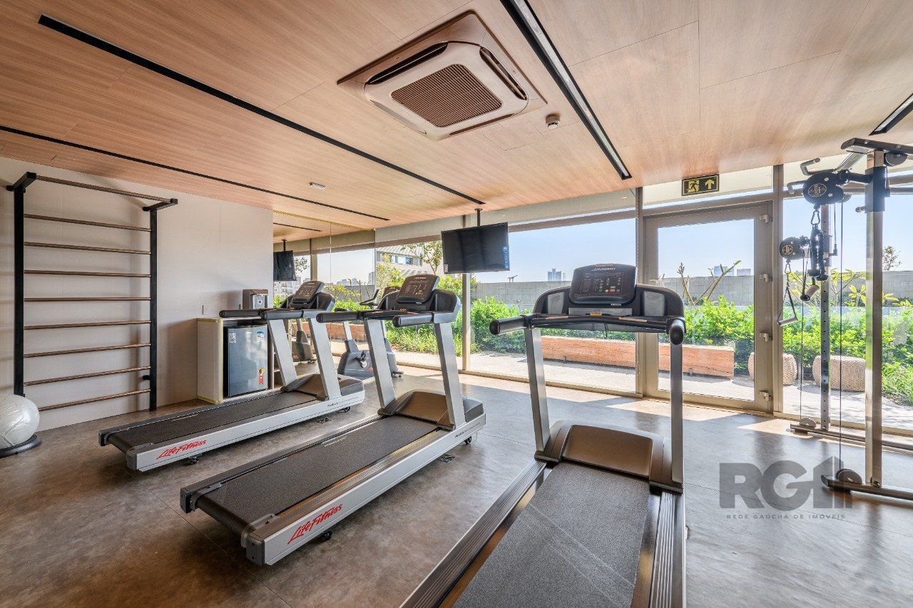 Duplex, 2 quartos, à venda, 98 m², Praia de Belas - Porto Alegre — foto 5