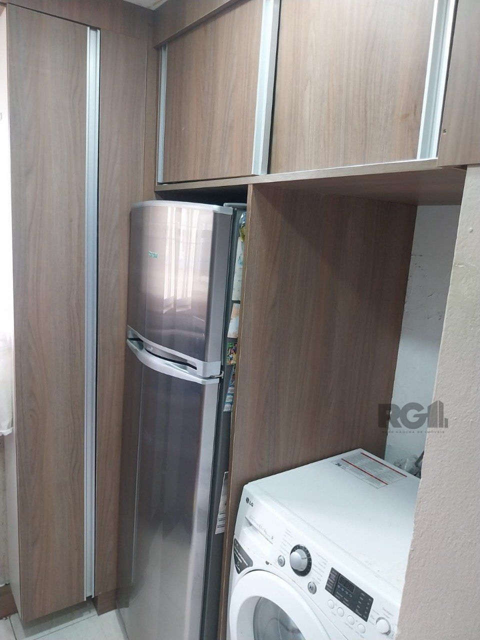 Apartamento, 2 quartos, 43 m² - Foto 7