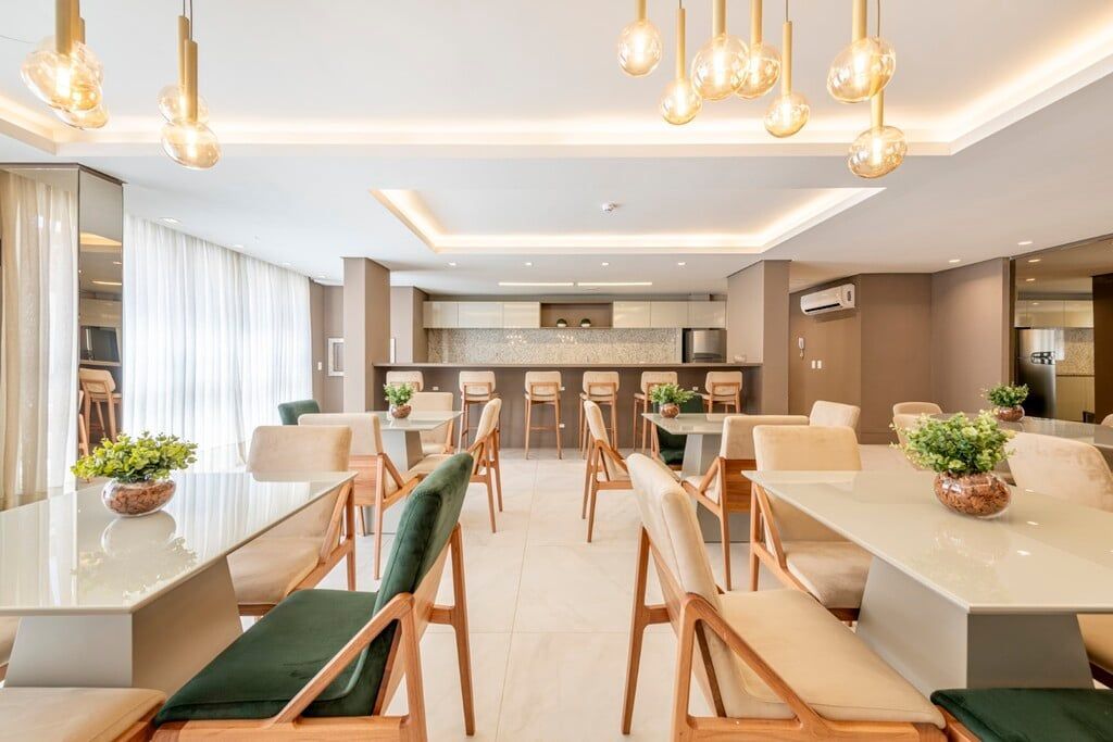 Apartamento à venda com 3 quartos, 67m² - Foto 21