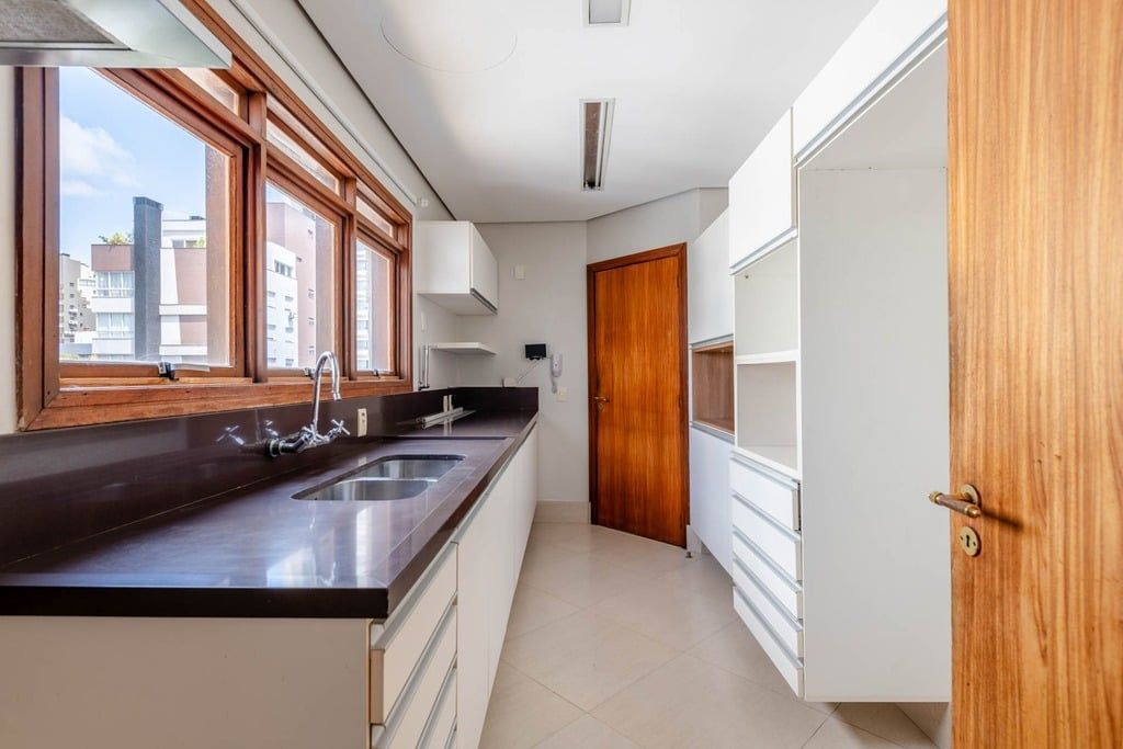 Cobertura, 5 quartos, 449 m² - Foto 22