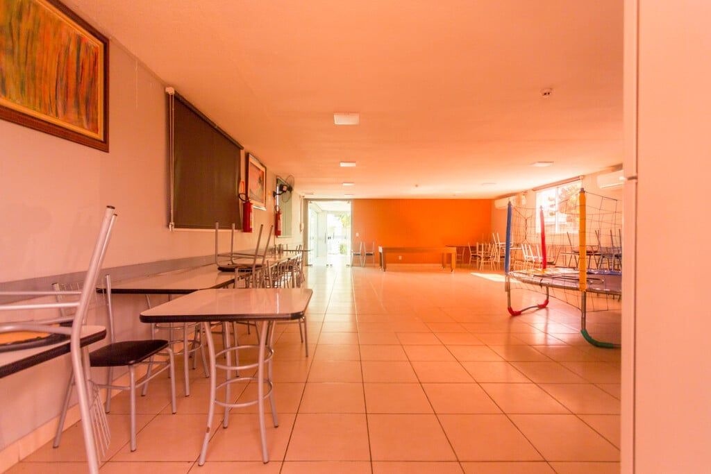 Apartamento à venda com 2 quartos, 48m² - Foto 14