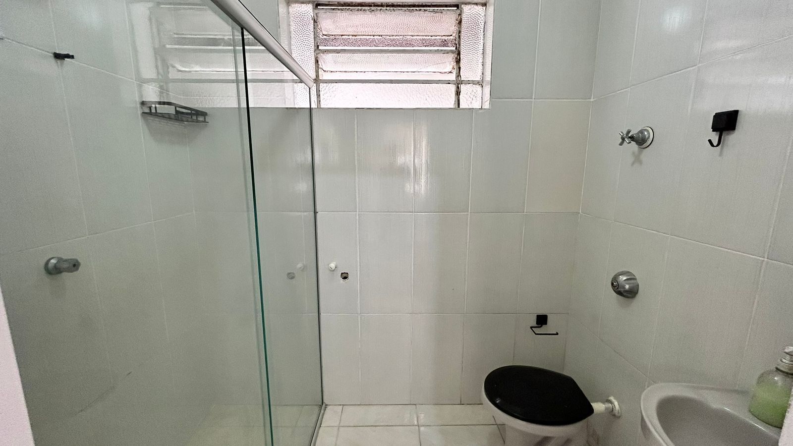 Apartamento, 1 quarto, 23 m² - Foto 7