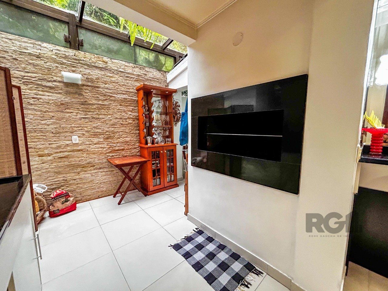 Casa de Condomínio, 3 quartos - Foto 38