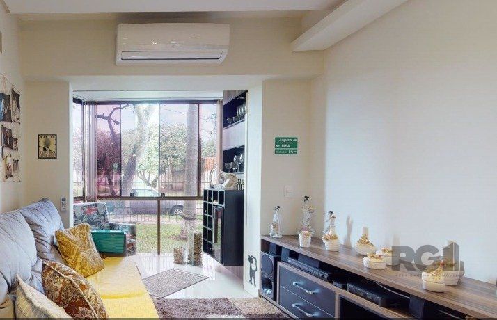 Apartamento, 2 quartos, 55 m² - Foto 1