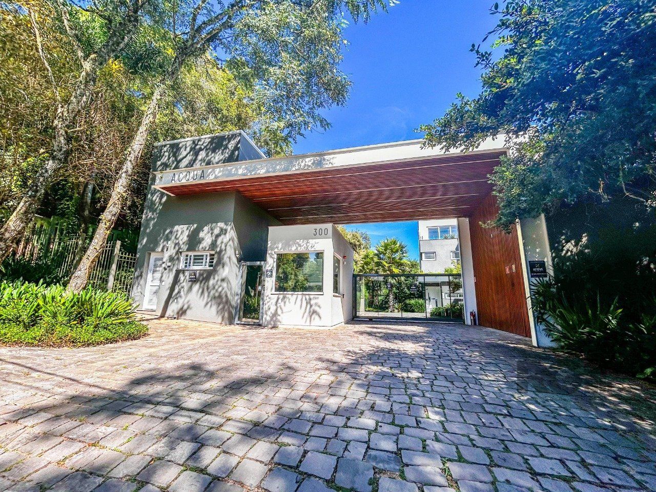 Casa de Condomínio, 3 quartos - Foto 43