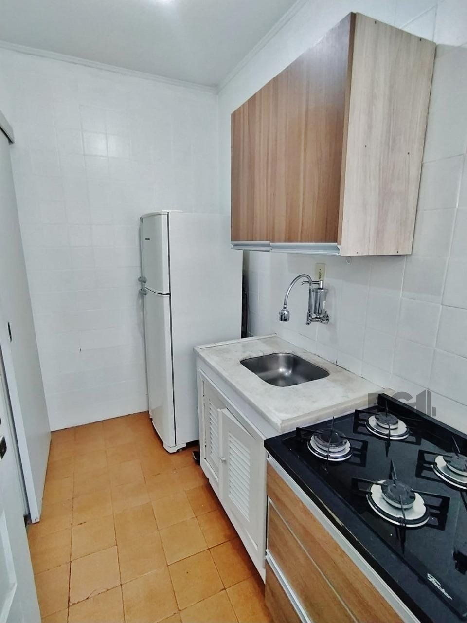 Apartamento, 1 quarto, 28 m² - Foto 8