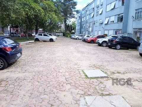 Apartamento à venda com 1 quarto, 35m² - Foto 25