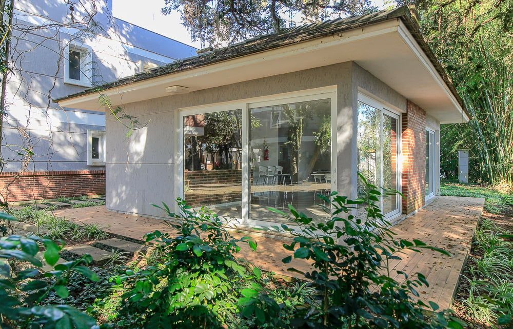 Casa de Condomínio à venda com 3 quartos, 241m² - Foto 42