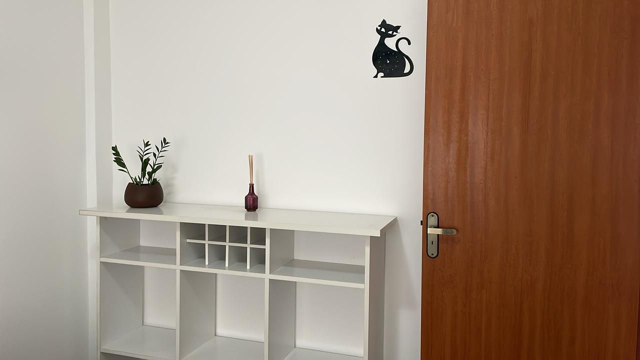 Apartamento à venda com 2 quartos, 47m² - Foto 1