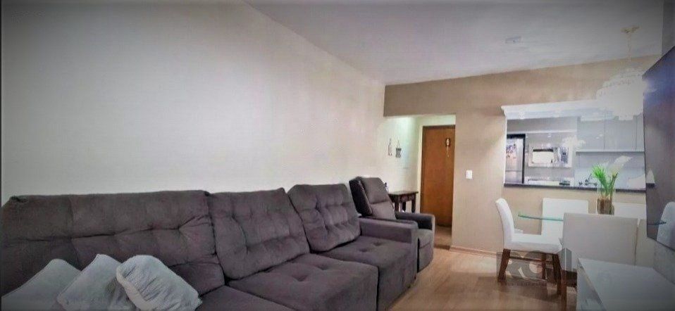 Apartamento, 3 quartos, 81 m² - Foto 2