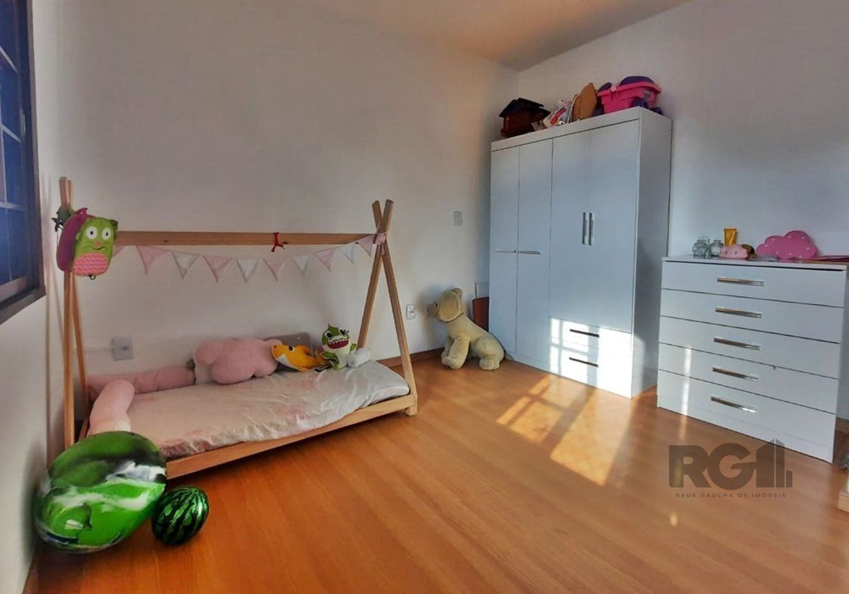 Casa de Condomínio à venda com 3 quartos, 141m² - Foto 20