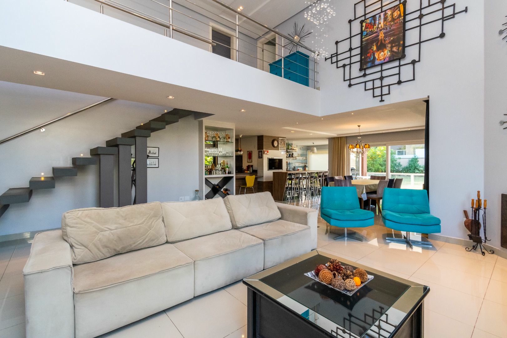 Casa de Condomínio à venda com 4 quartos, 334m² - Foto 36