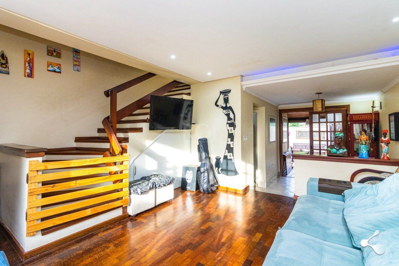 Casa de Condomínio à venda com 3 quartos, 140m² - Foto 4