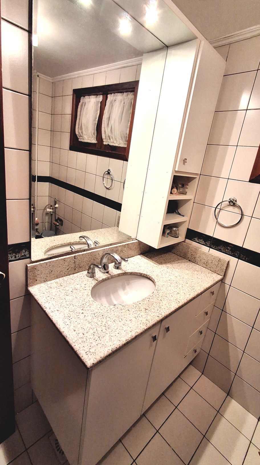 Apartamento, 3 quartos, 100 m² - Foto 28