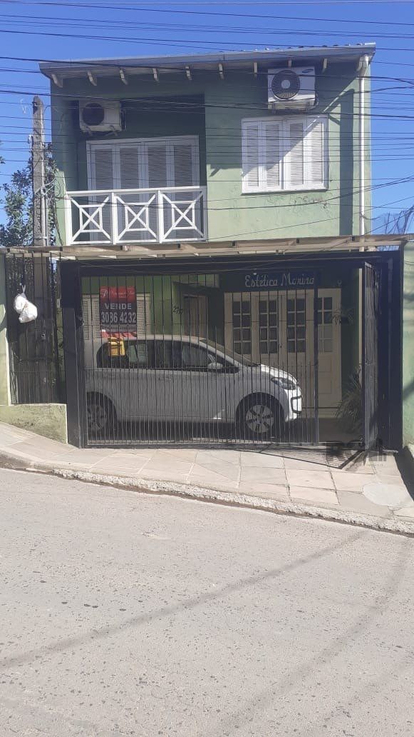 Casa à venda com 2 quartos, 84m² - Foto 1
