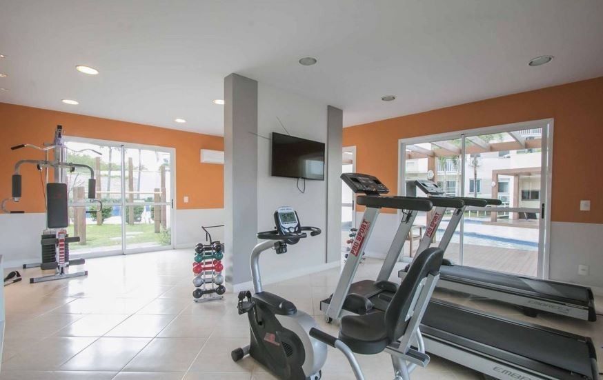 Otto Clube Residencial