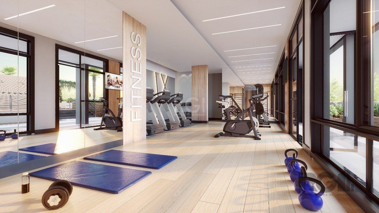 Apartamento à venda com 2 quartos, 85m² - Foto 8