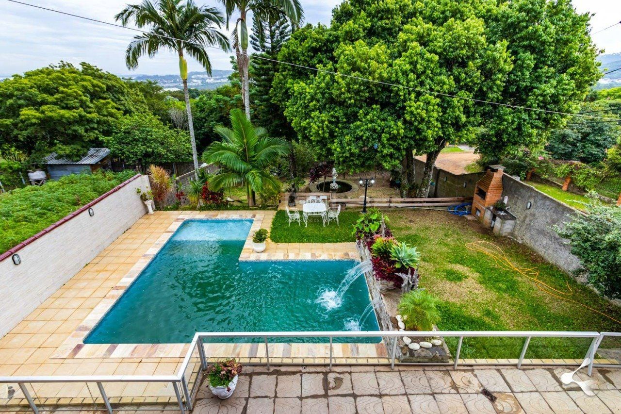 Casa, 4 quartos, 320 m² - Foto 50