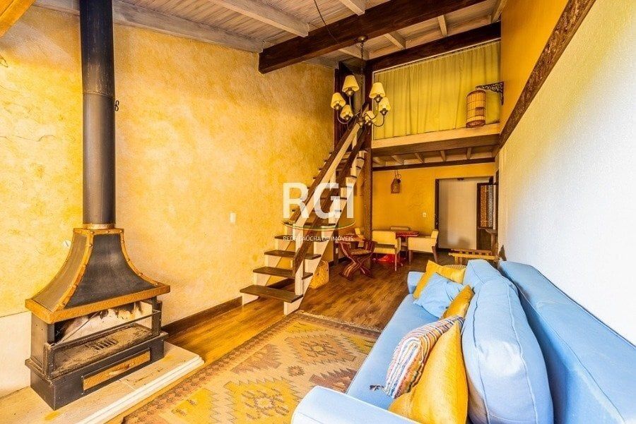 Cobertura à venda e aluguel com 2 quartos, 116m² - Foto 14