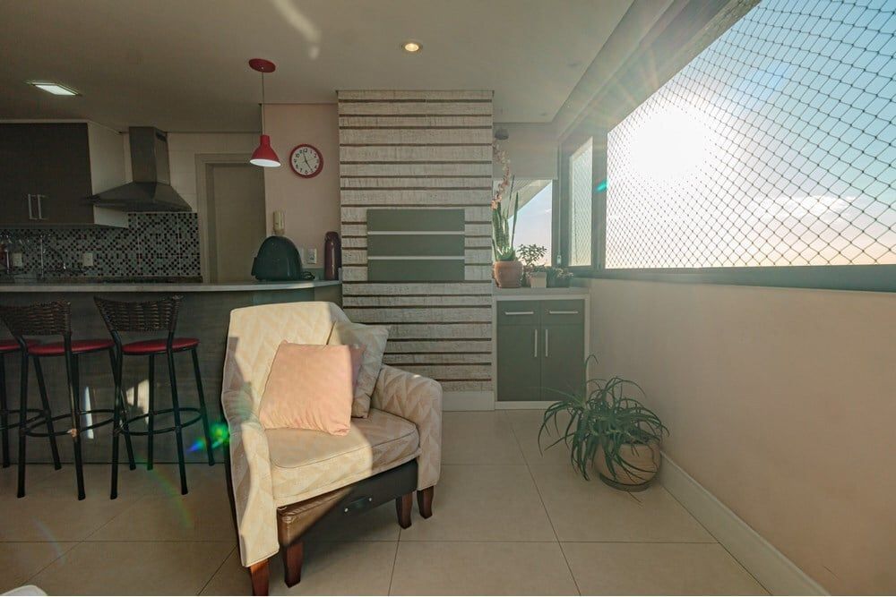 Apartamento à venda com 3 quartos, 94m² - Foto 47