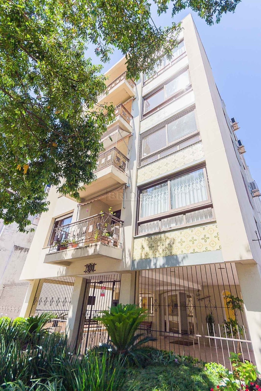 Apartamento, 3 quartos, 112 m² - Foto 1