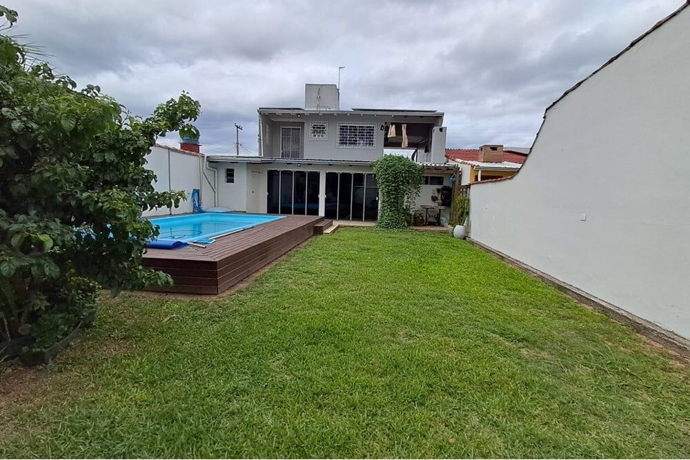 Casa à venda com 3 quartos, 186m² - Foto 20