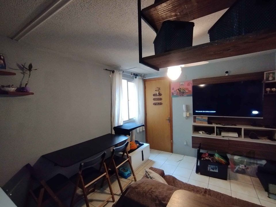 Apartamento, 2 quartos, 38 m² - Foto 3