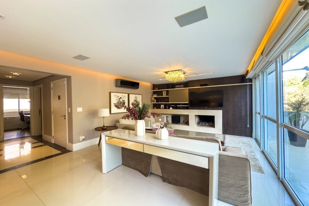 Apartamento, 3 quartos, 258 m² - Foto 24