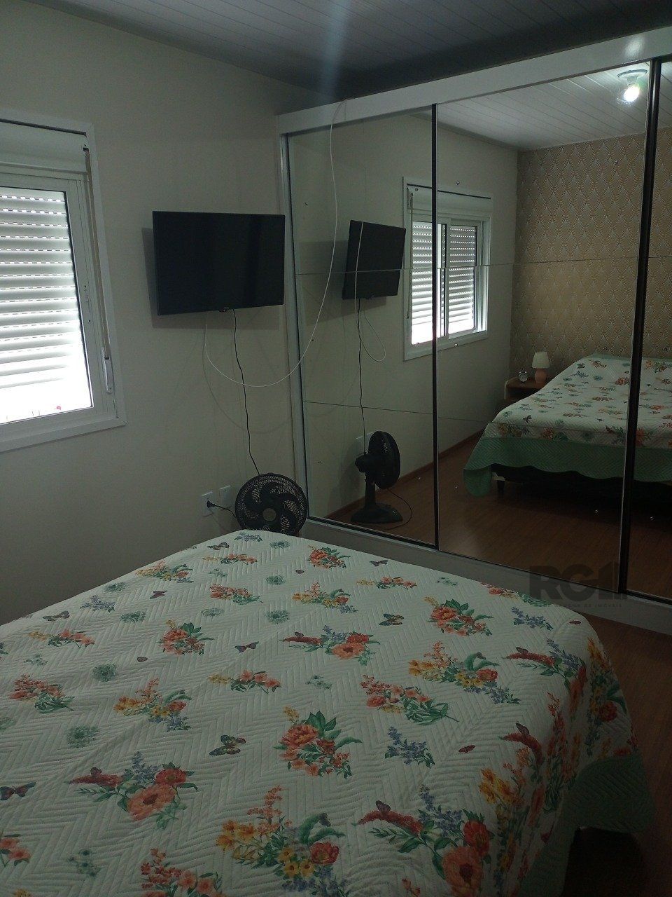 Casa de Condomínio, 2 quartos - Foto 26