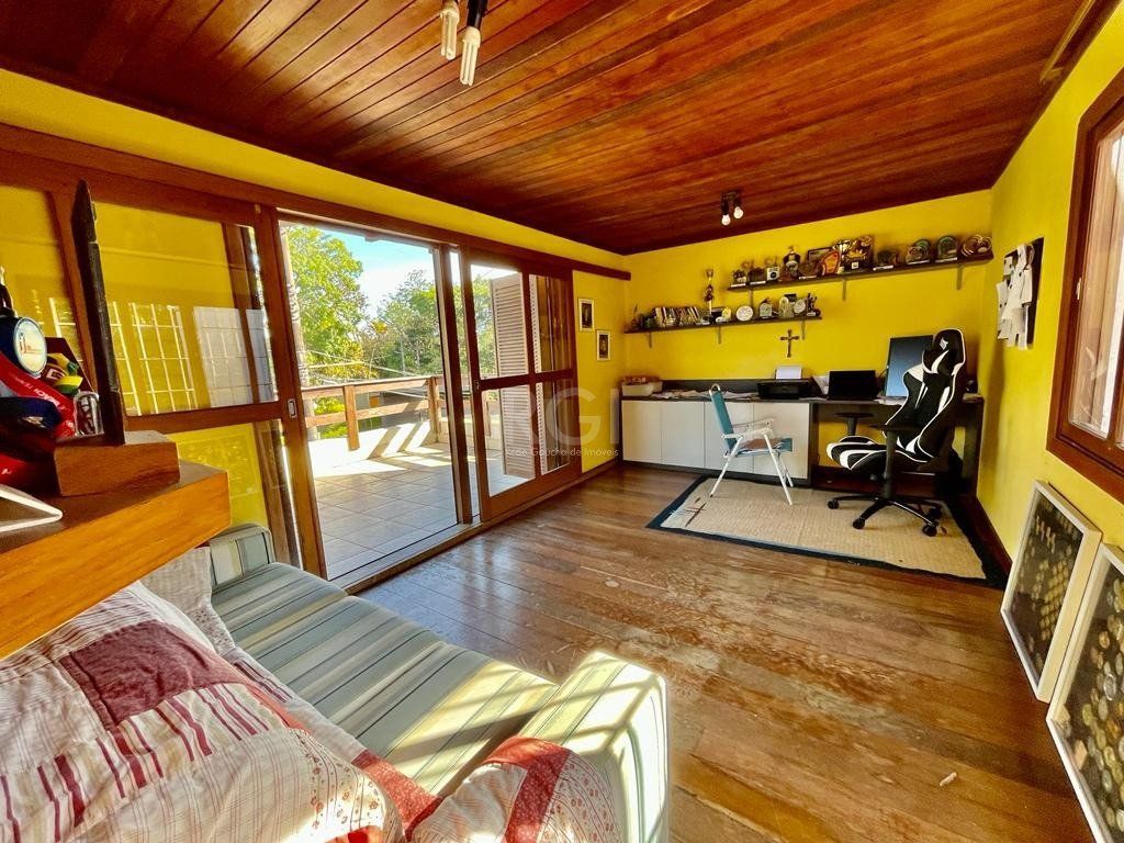 Casa de Condomínio, 4 quartos - Foto 24