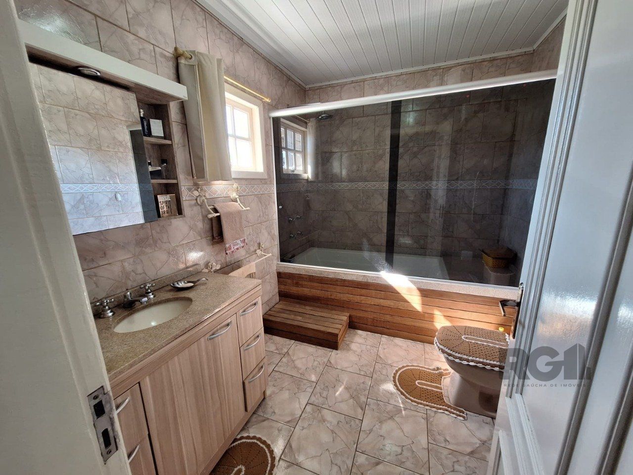 Casa, 3 quartos, 200 m² - Foto 8