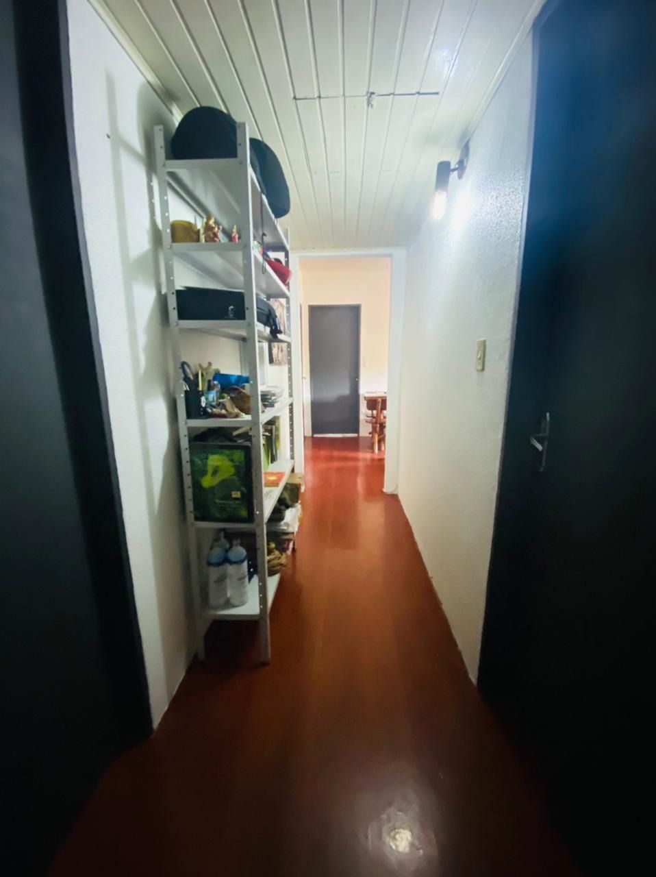 Apartamento à venda com 2 quartos, 46m² - Foto 16