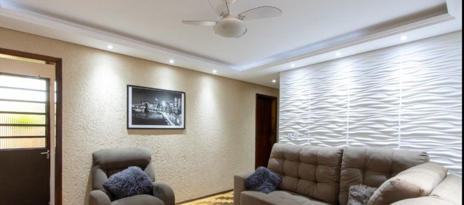 Loja-Salão à venda com 3 quartos, 228m² - Foto 1